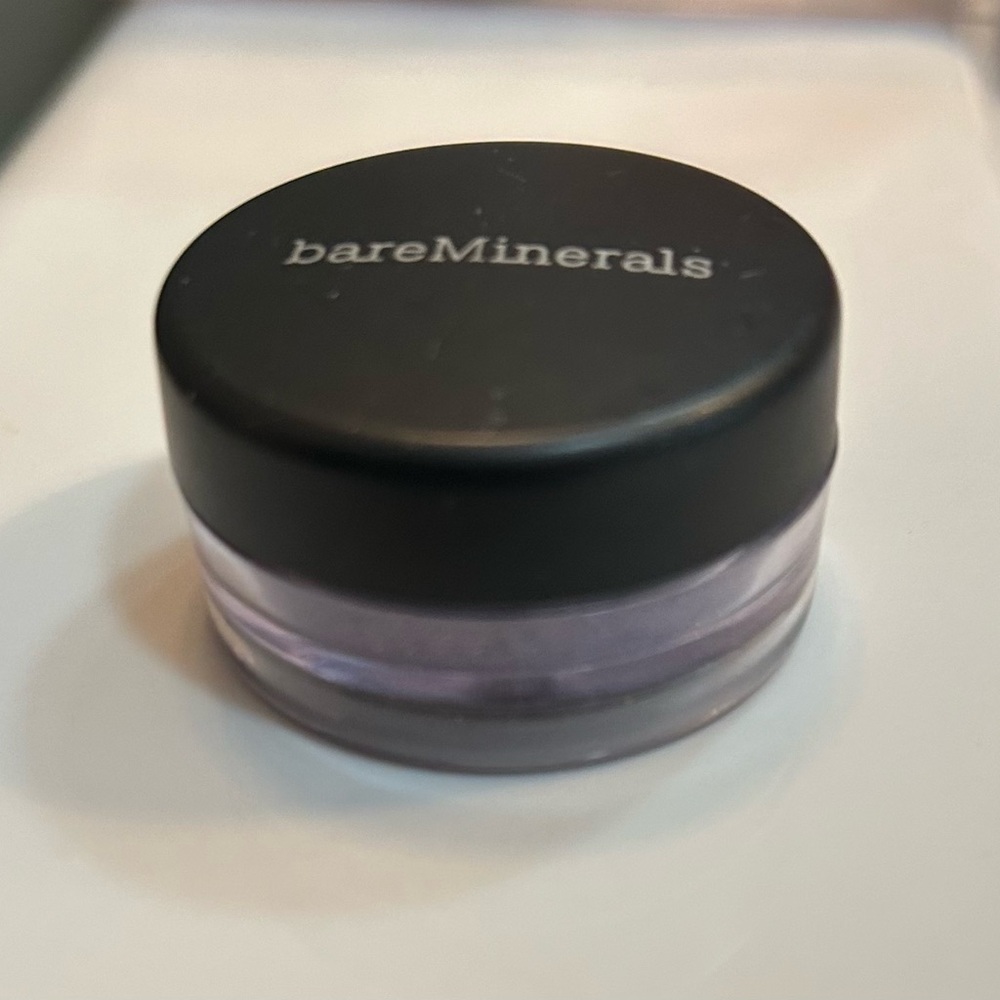 bareMinerals Loose Powder Eyeshadow (1) - Voodoo NWT